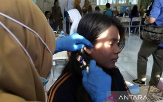 Dokter: Serumen membantu menjaga kesehatan liang telinga