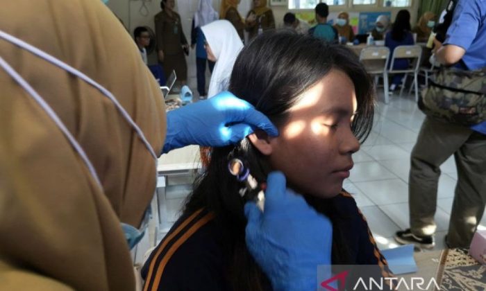 Dokter: Serumen membantu menjaga kesehatan liang telinga