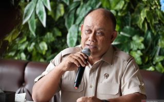 BGN memastikan anggaran MBG tidak mengurangi pagu kementerian lain