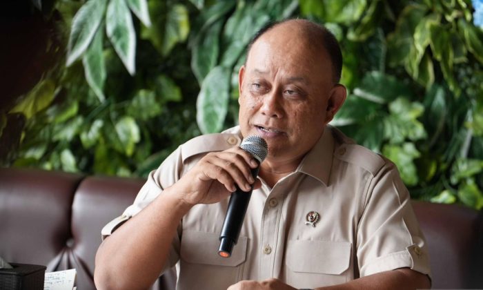 BGN memastikan anggaran MBG tidak mengurangi pagu kementerian lain
