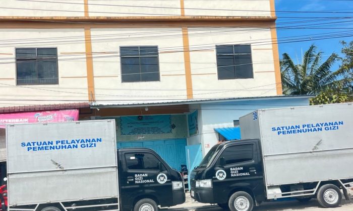 78 SPPG di Solo Raya terindikasi melanggar juknis BGN