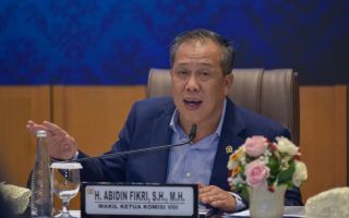 Komisi VIII meminta pemerintah membayarkan TPG guru madrasah sebelum Lebaran