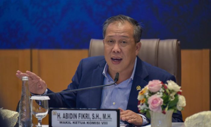 Komisi VIII meminta pemerintah membayarkan TPG guru madrasah sebelum Lebaran