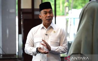 Kemendukbangga memperkuat delapan fungsi keluarga mendukung PP Tunas