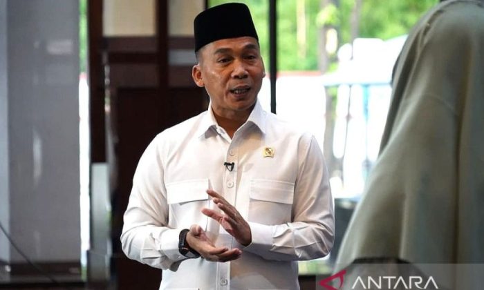 Kemendukbangga memperkuat delapan fungsi keluarga mendukung PP Tunas