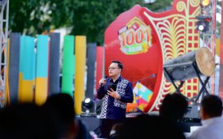 Kemenko PM menekankan bahwa aspek kemanusiaan bagian integral strategi pemberdayaan
