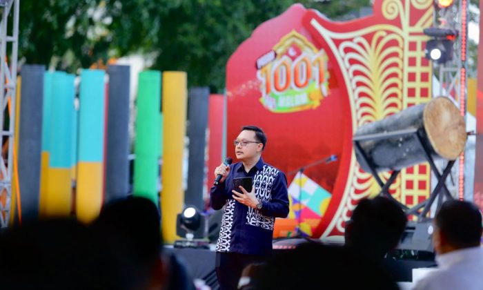 Kemenko PM menekankan bahwa aspek kemanusiaan bagian integral strategi pemberdayaan