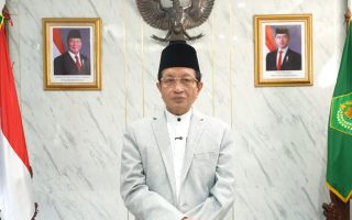 Menag ajak jadikan Nyepi momen rawat harmoni di tengah keberagaman