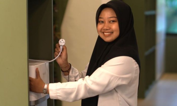 PLN bagikan tips kelistrikan rumah aman