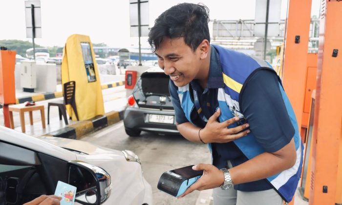 Jasamarga siagakan ratusan personel "on call" di Tol Trans Jawa