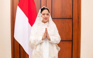 Ketua DPR: Lebaran perlu jadi momen mempererat kebersamaan membangun bangsa