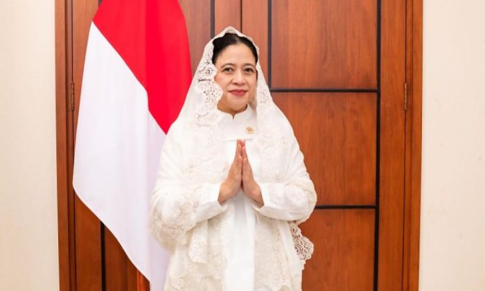 Ketua DPR: Lebaran perlu jadi momen mempererat kebersamaan membangun bangsa