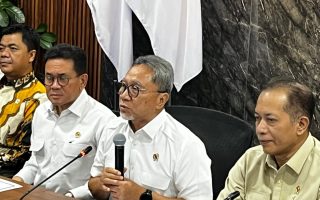 Menko Pangan sebut Kopdes Merah Putih jadi penyalur bansos di desa