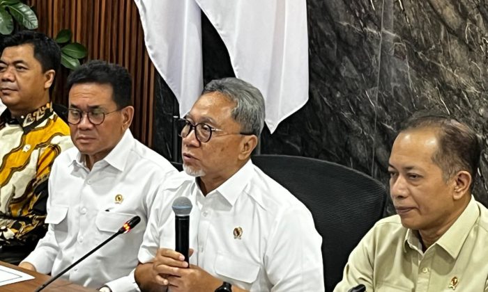 Menko Pangan sebut Kopdes Merah Putih jadi penyalur bansos di desa