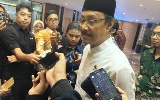 Kemensos membatasi penggunaan ponsel di Sekolah Rakyat sesuai PP Tunas