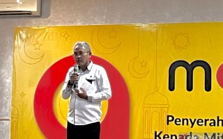 Kemnaker: BHR mempererat hubungan di ekosistem kerja berbasis platform