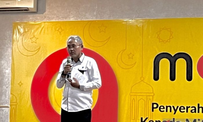 Kemnaker: BHR mempererat hubungan di ekosistem kerja berbasis platform