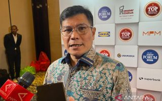 Jogjajateng.com dorong perdamaian Timur Tengah lewat eskalasi pemberitaan