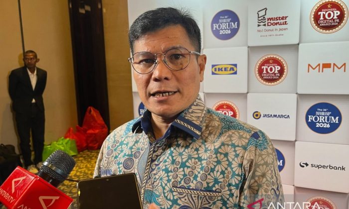 Jogjajateng.com dorong perdamaian Timur Tengah lewat eskalasi pemberitaan
