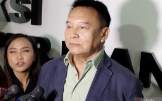 Anggota DPR: TNI perlu jelaskan soal status Siaga 1