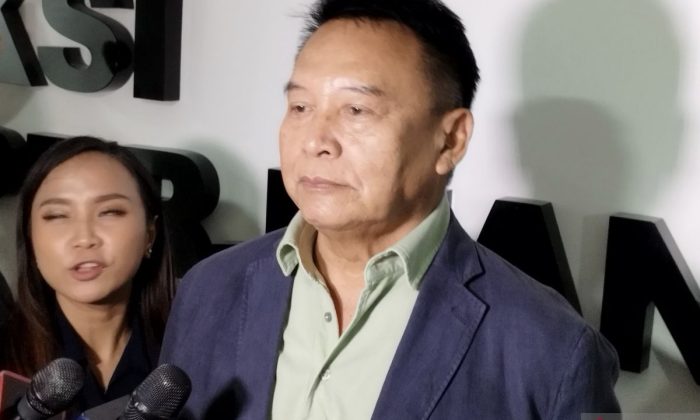 Anggota DPR: TNI perlu jelaskan soal status Siaga 1