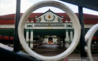 Dukungan masyarakat dan pelajar Yogyakarta terhadap gelar Pahlawan Nasional Sultan HB II kian membesar