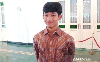 Yogyakarta melahirkan pembalap dunia, tetapi sirkuit permanen belum ada