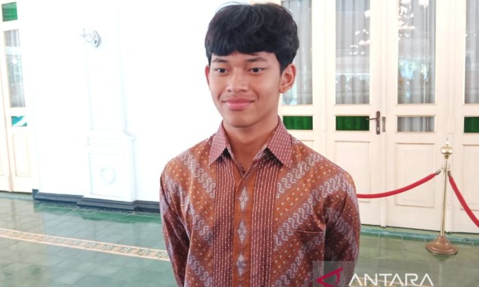 Yogyakarta melahirkan pembalap dunia, tetapi sirkuit permanen belum ada
