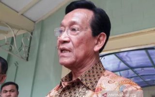 Dukung gelar pahlawan Sultan HB II, Sultan HB X dijadwalkan buka seminar nasional 30 Maret