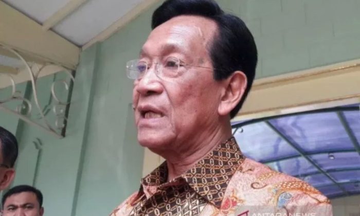 Dukung gelar pahlawan Sultan HB II, Sultan HB X dijadwalkan buka seminar nasional 30 Maret