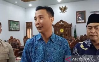 KPK menyita uang ratusan juta rupiah dari OTT Bupati Rejang Lebong