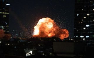 Iran bantah akan bernegosiasi dengan AS