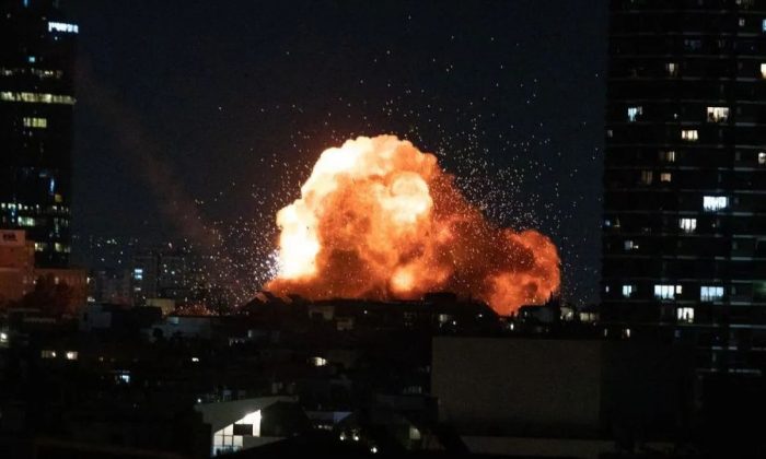 Iran bantah akan bernegosiasi dengan AS
