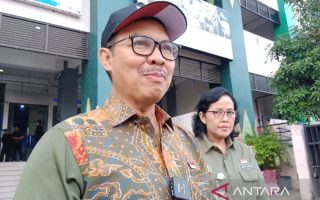 Pemkot Yogya integrasikan Wamira dengan Koperasi Merah Putih