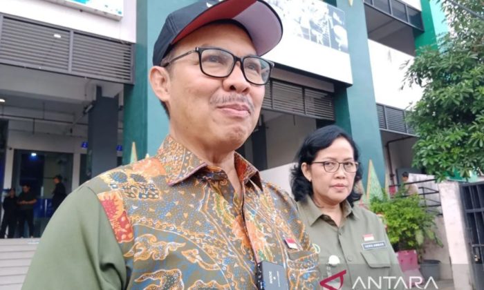 Pemkot Yogya integrasikan Wamira dengan Koperasi Merah Putih