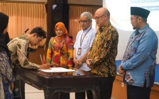 Kemenkum DIY menggandeng 26 OBH beri bantuan hukum gratis