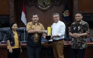 Akademisi UGM pertanyakan BoP dan ART, insentifnya apa bagi Indonesia?