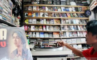 Pakar hukum UGM: Royalti dan AI jadi tantangan industri musik