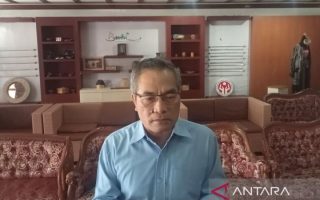 Pemkab Bantul larang penggunaan mobil dinas untuk mudik Lebaran