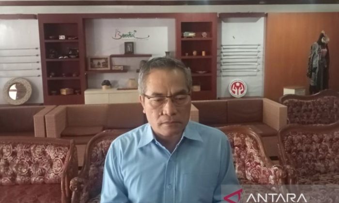 Pemkab Bantul larang penggunaan mobil dinas untuk mudik Lebaran