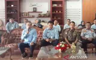Pemkab Bantul siaga selama dua pekan sebelum dan sesudah Lebaran