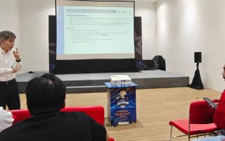 PSSI sebut VAR di Championship mengurangi kekeliruan wasit signifikan