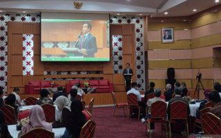 Menko Yusri: MK mendorong pembentukan rumah besar profesi kesehatan