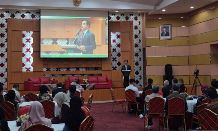 Menko Yusri: MK mendorong pembentukan rumah besar profesi kesehatan