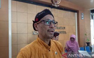 Dinkes Bantul lakukan penarikan produk makanan kemasan tidak layak jual