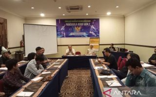 FGD "Pancasila Versi Gen Z" upaya tegakkan NKRI dan Pancasila