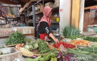 Bantul membentuk tim gabungan mencegah penimbunan bahan pokok jelang Lebaran