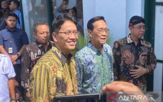 Menkeu: Harga BBM masih bisa ditahan hingga akhir tahun