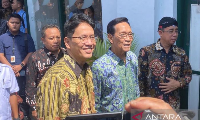 Menkeu: Harga BBM masih bisa ditahan hingga akhir tahun