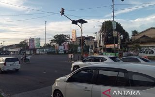 Pemudik diimbau tidak paksakan berkendara jika lelah